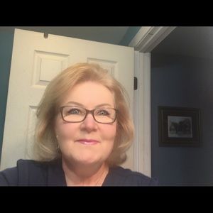 Meet your Posher, Louise